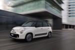 Fiat 500L 2012 года